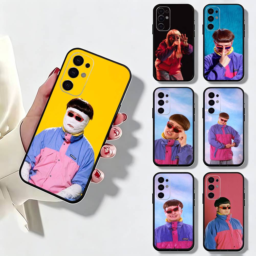 Phone Cases Ugly - Capa de Celular Singer O-Oliver Tree