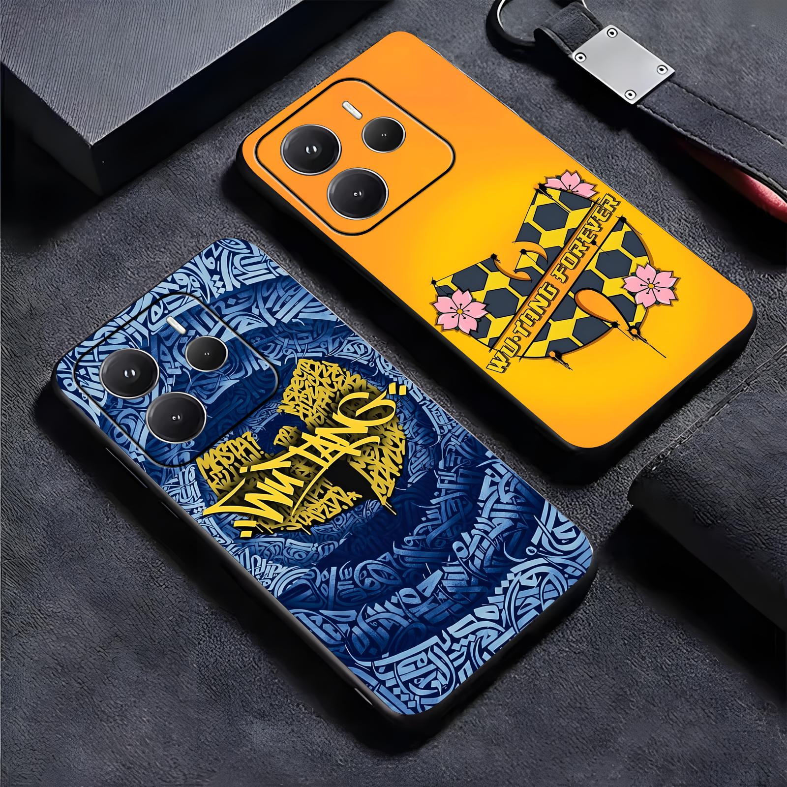 Phone Cases Xiaomi - Capa de telefone para Redmi Note15