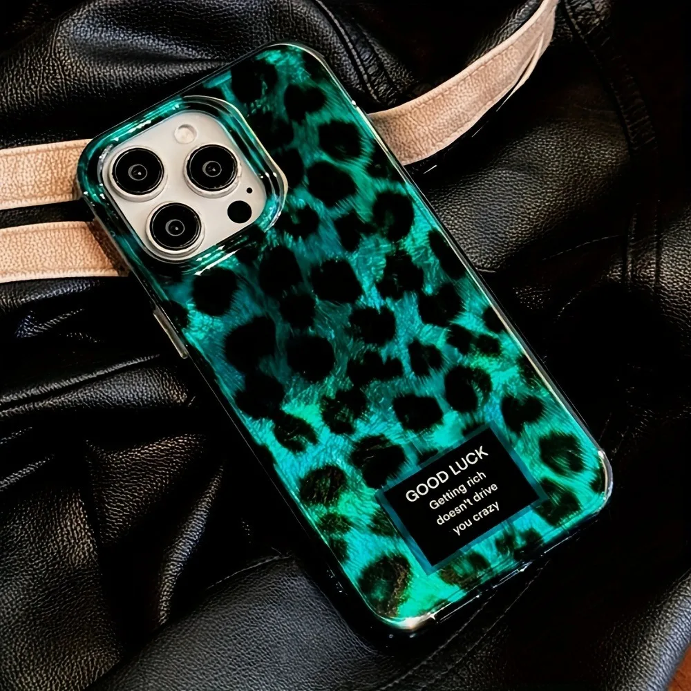 Phone Cases Like Loopy - Capa de Telefone Retro com Estampa