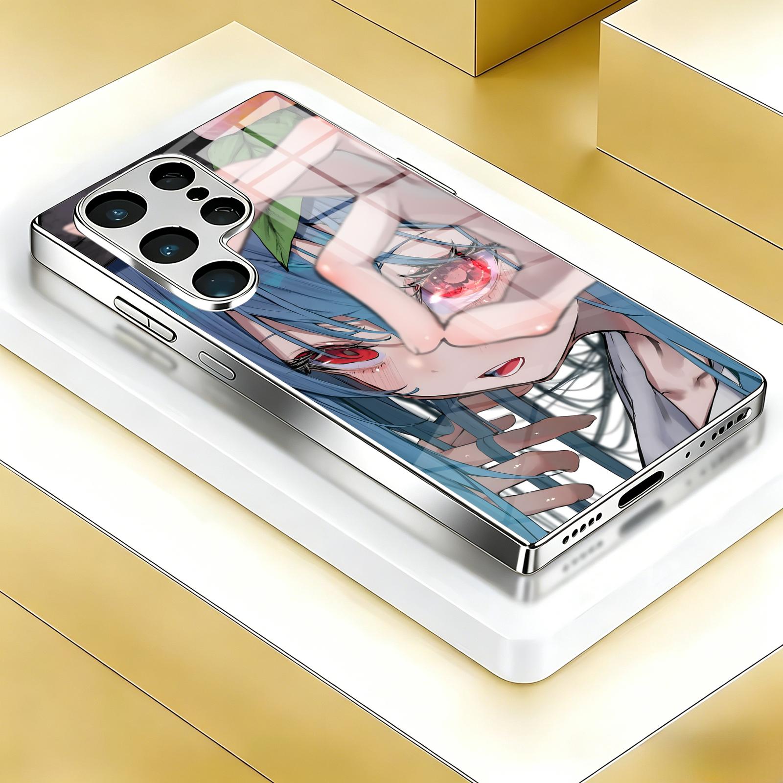 Phone Cases Samsung - Capa de Telefone para Samsung S26