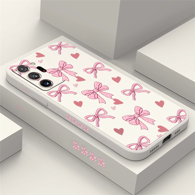 Phone Cases Samsung - Capa de Telefone à Prova de