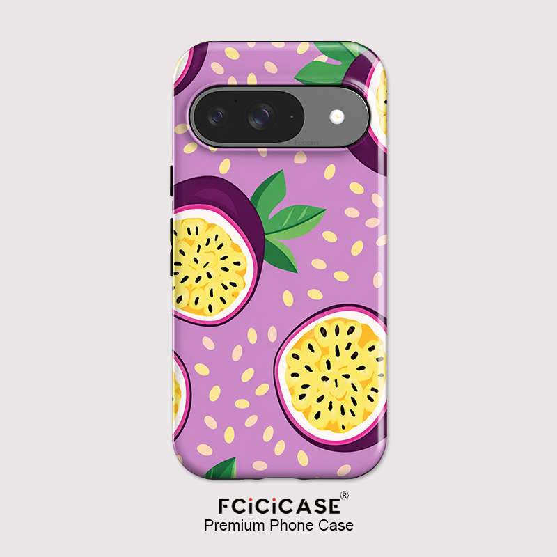 Phone Cases Google Pixel 10 - Capa de Telefone em Acrílico Fcicicase