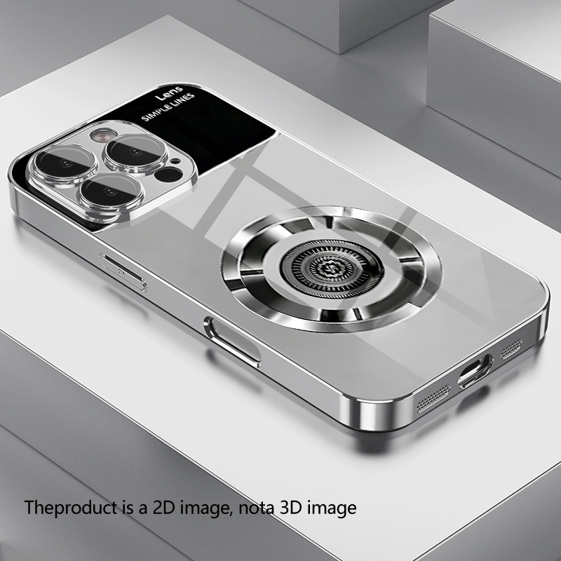 Phone Cases Iphone 17 - Capa de Celular PROTECT Tech com