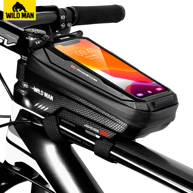 Phone Cases Youtube - Estojo de celular para bicicleta, bolsa