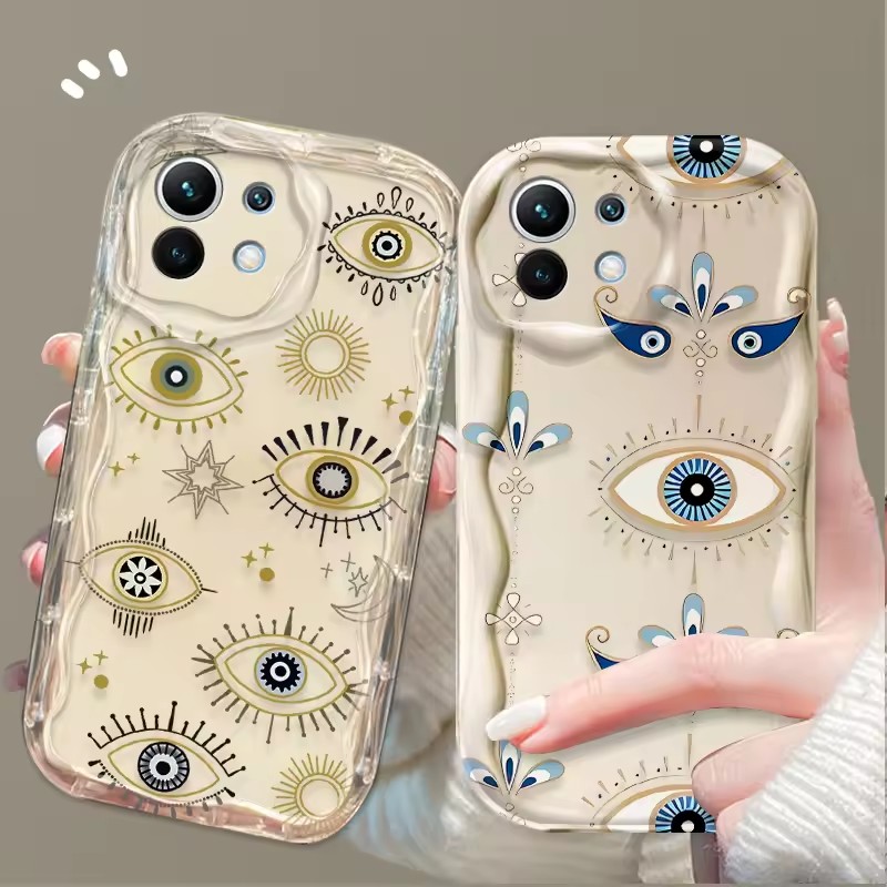 Phone Cases Like Loopy - Capa de Celular TPU com Borda