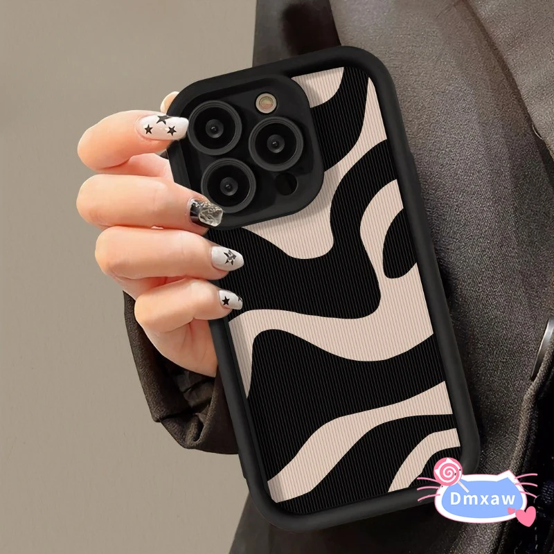 Phone Cases Zebra - Para huawei nova 11i 11 10