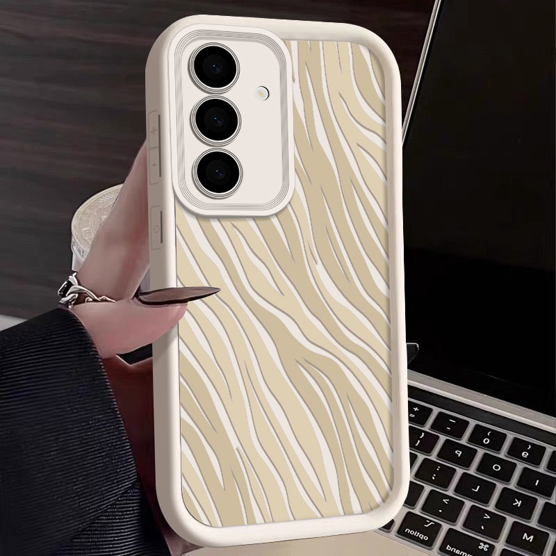 Phone Cases Zebra - Capa de Telefone com Padrão de