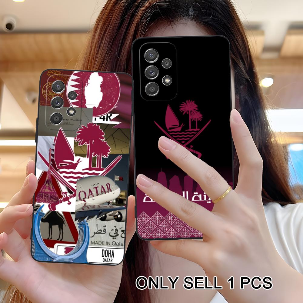 Phone Cases Qatar - Capa de Celular Colorida em TPU