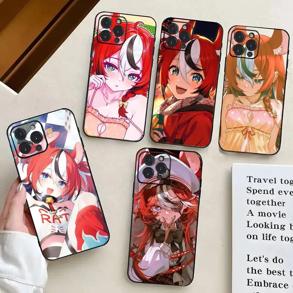 Phone Cases Youtube - Capa de Celular Super Fofa de