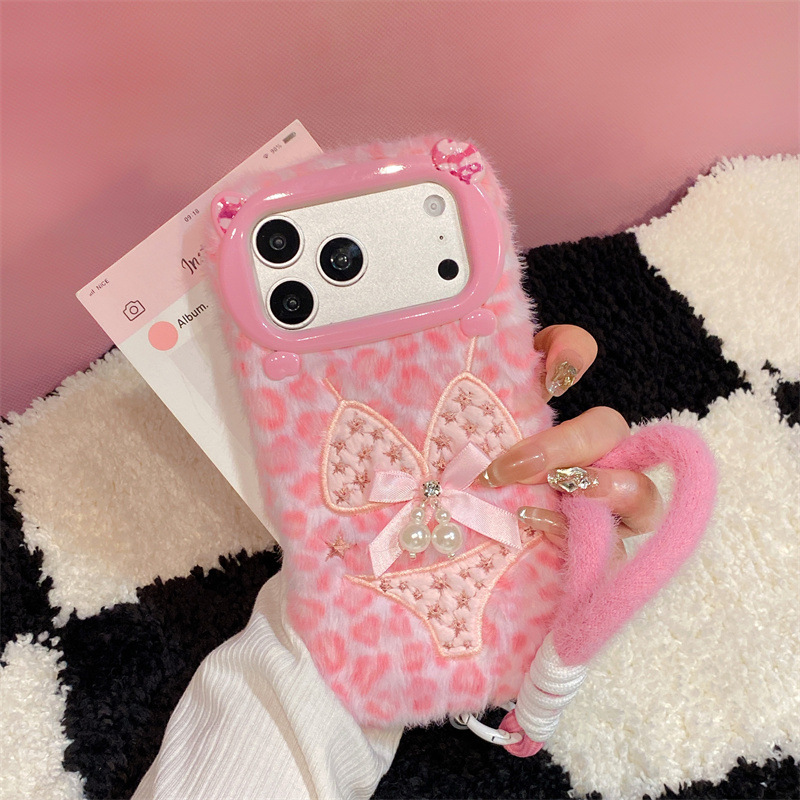 Phone Cases Iphone 17 - Capa de Celular Luxuosa com Estampa