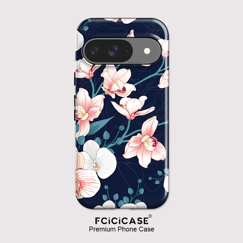 Phone Cases Google Pixel 10 - Capa de Telefone Anti-impacto Fcicicase para
