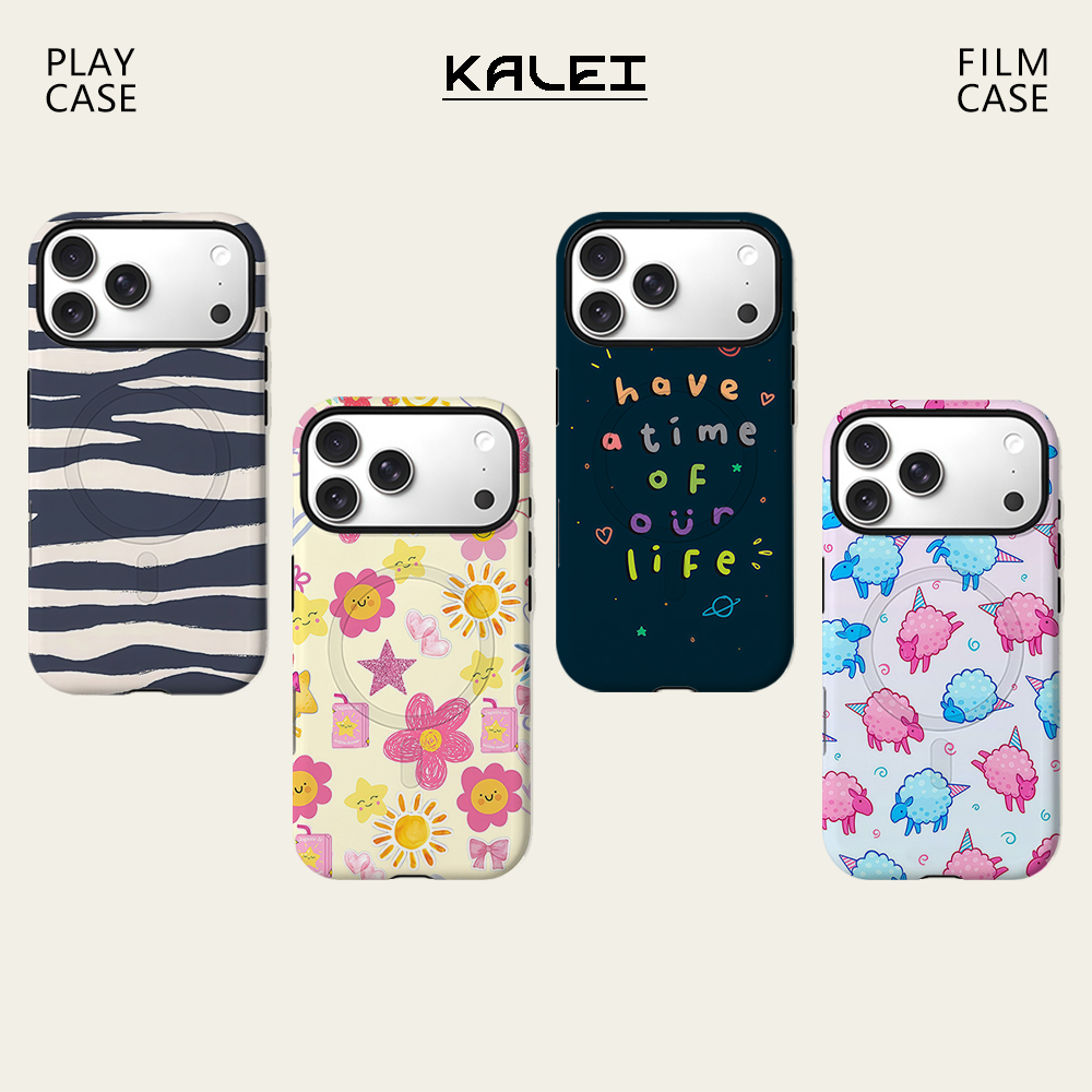 Phone Cases Zebra - Capa de Celular com Estampa de