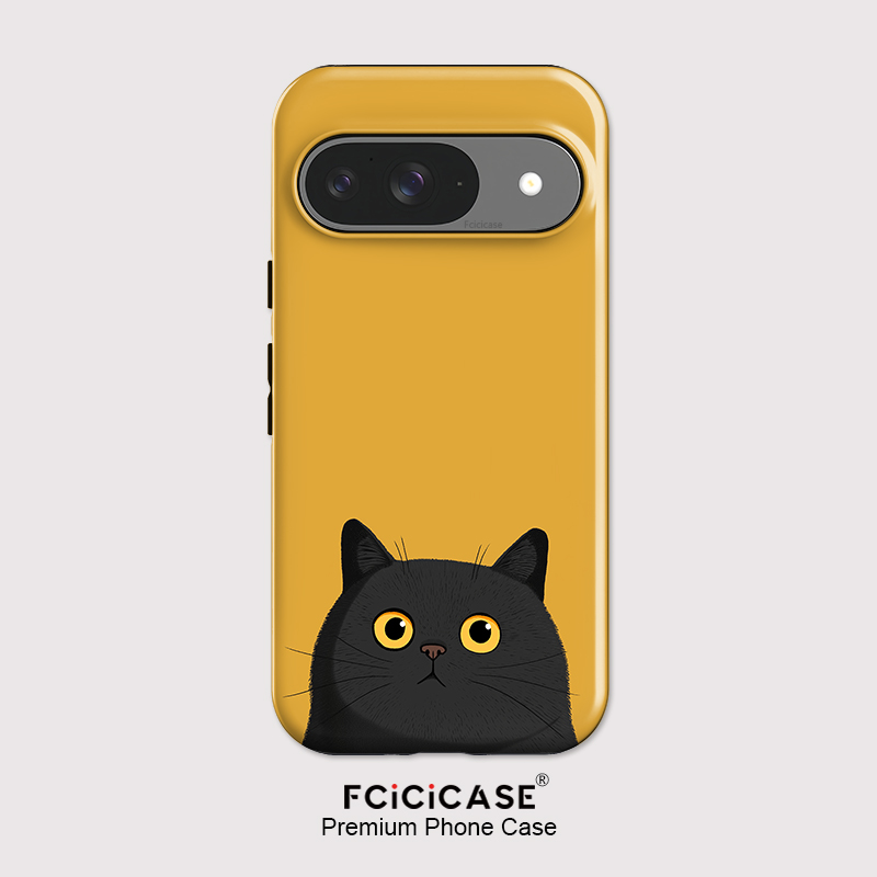 Phone Cases Google Pixel 10 - Capa Fcicicase para Pixel 9 10