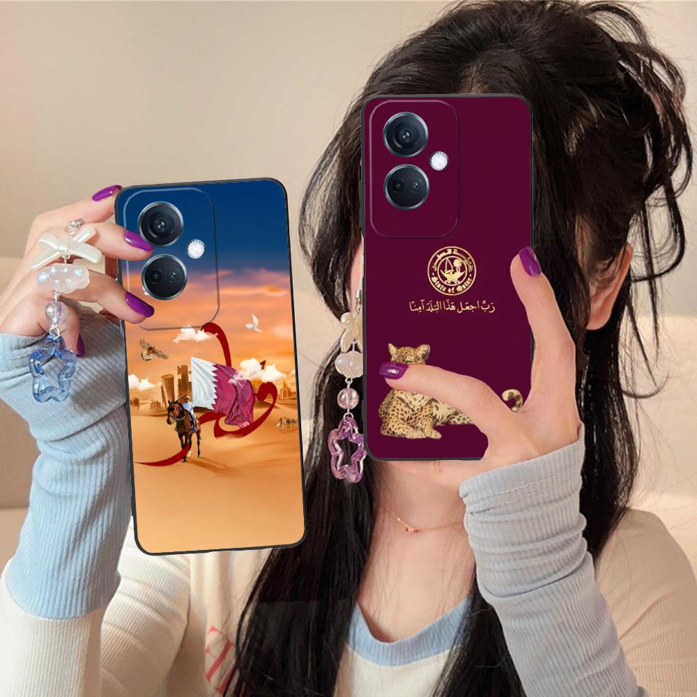 Phone Cases Qatar - Capa de Telefone Móvel em TPU
