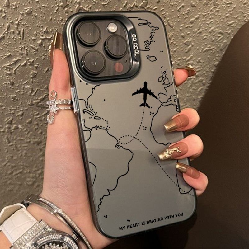 Phone Cases Dior - Capa básica tpu com design de