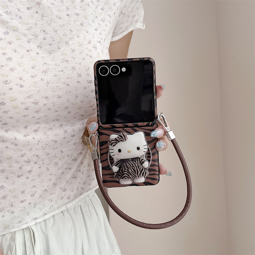 Phone Cases Zebra - Capa de Telefone com Estampa de