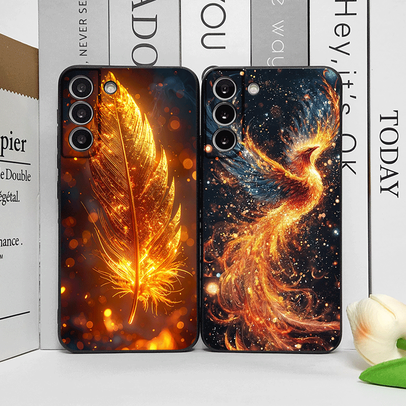 Phone Cases Google Pixel 10 - Capa de Telefone Luxuosa com Padrão
