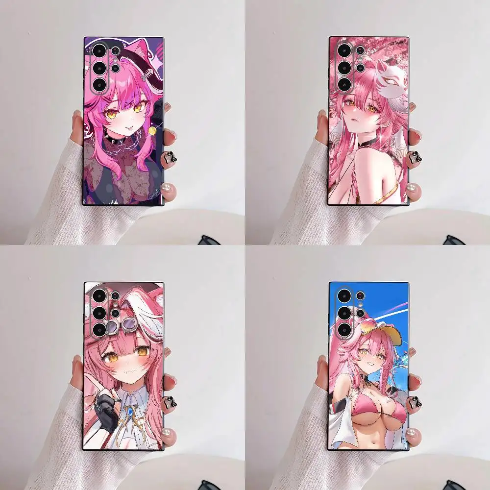 Phone Cases Youtube - Capa de Telefone do YouTuber Virtual