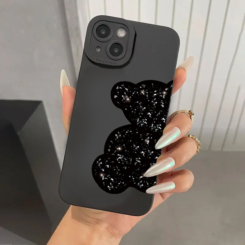 Phone Cases Dior - Capa de Celular Floral com Estampa