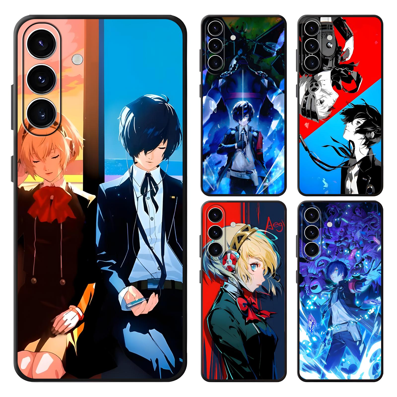 Phone Cases Samsung - Capa de Telefone para Samsung A57