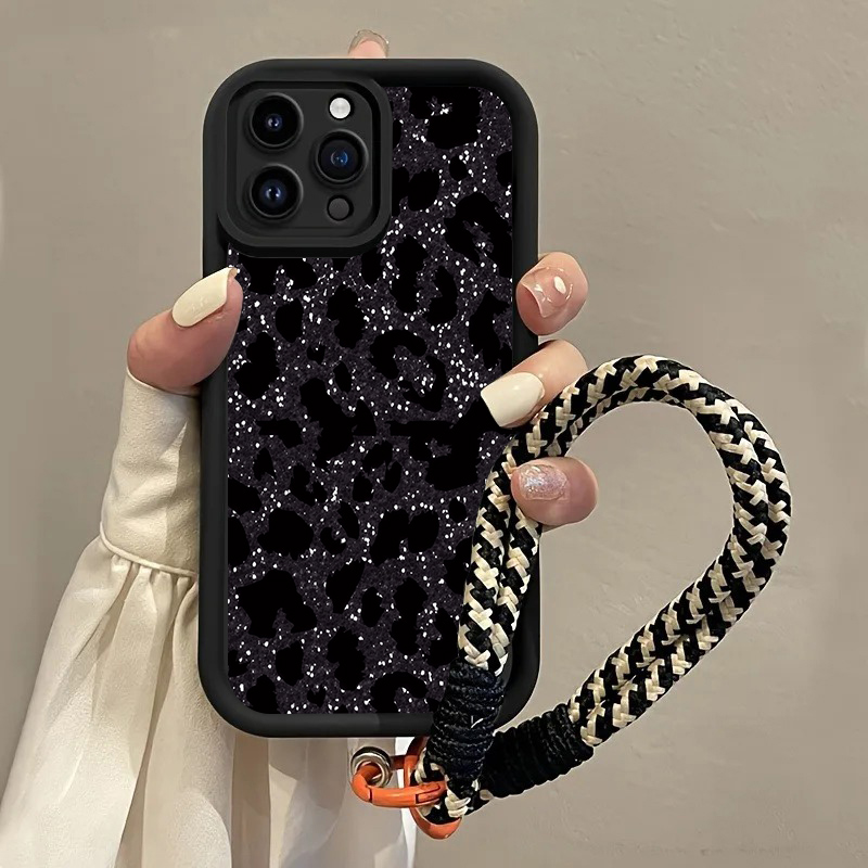 Phone Cases With Loop - Capa de Celular com Alça de