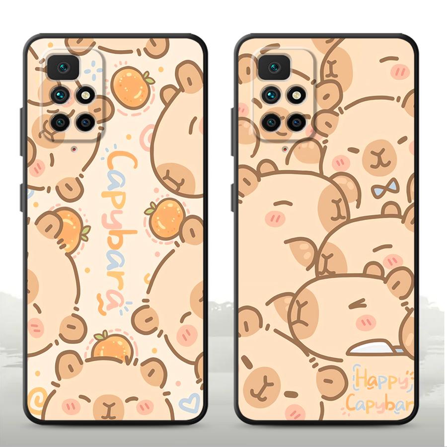 Phone Cases Xiaomi - Capa para Xiaomi Redmi 12C A5