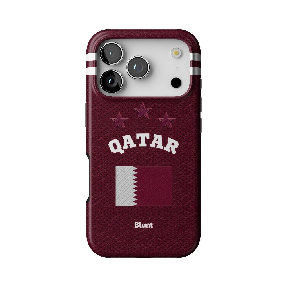 Phone Cases Qatar - Capa de Celular de Luxo Clmj