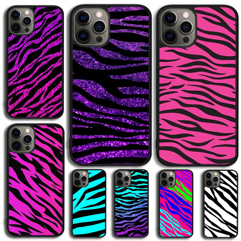 Phone Cases Zebra - Zebra impressão clipe arte capa de