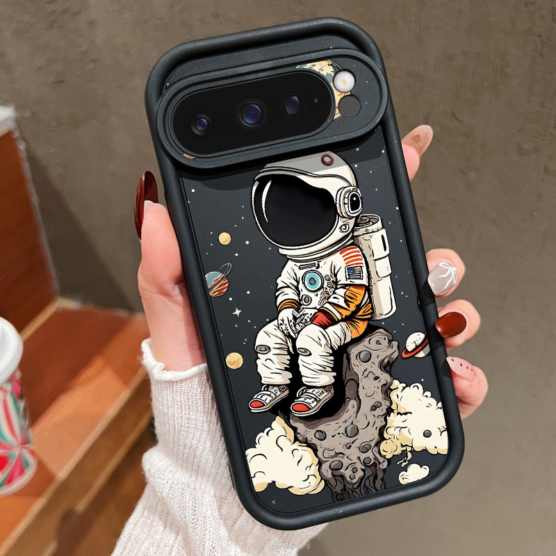 Phone Cases Google Pixel 10 - Capa de Telefone TPU com Estampa