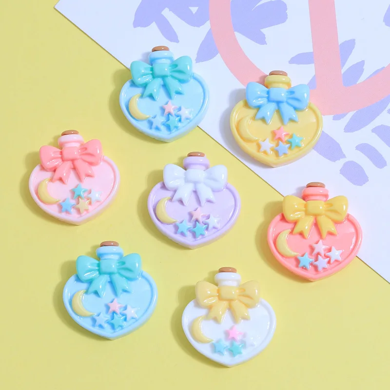 Phone Cases Websites - 10/100 pçs remendo de resina diy
