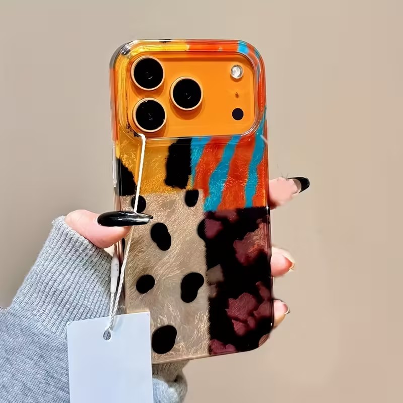 Phone Cases Zebra - Capa de Celular Antichoque IMD com