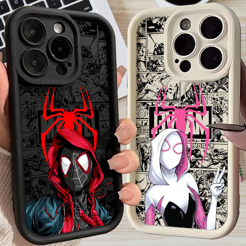 Capa para Celular Homem-Aranha - Phone Cases Iphone 17 avaliação e preço