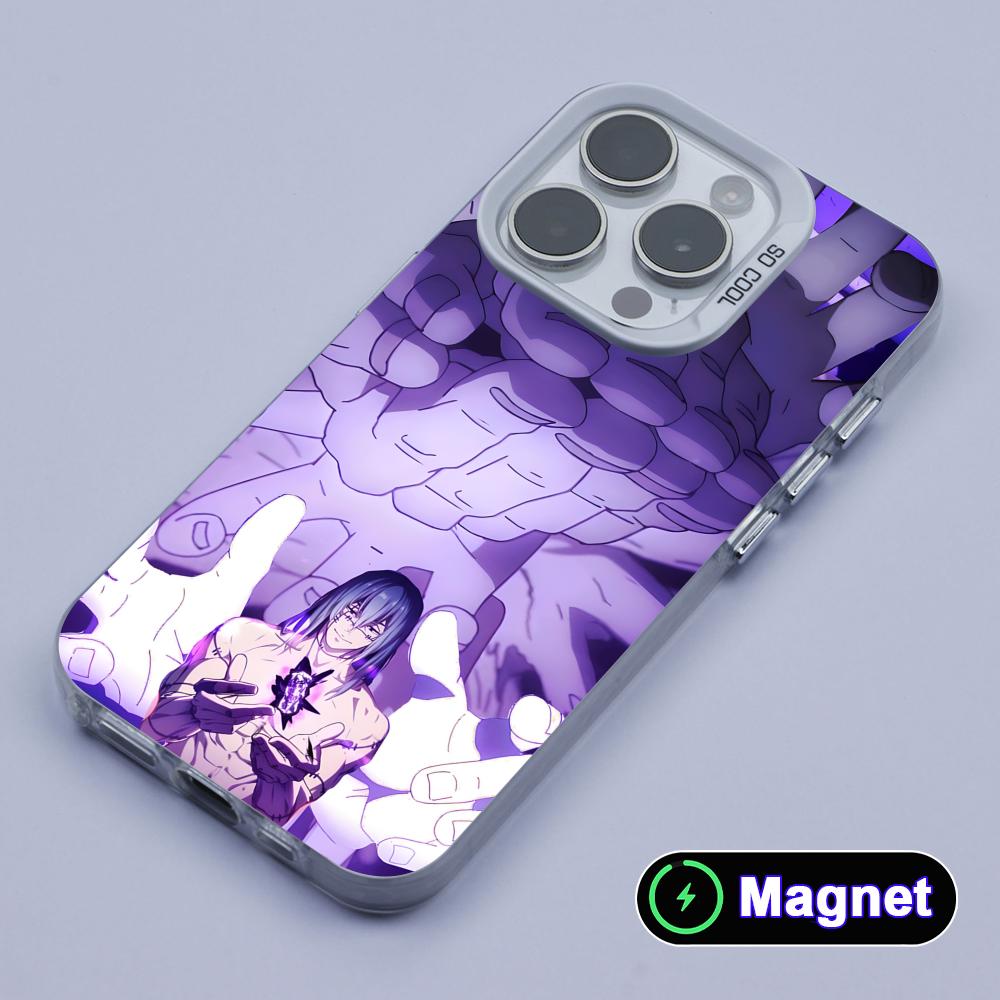 Capa de Telefone JJK Mahito pa - Phone Cases Jjk avaliação e preço