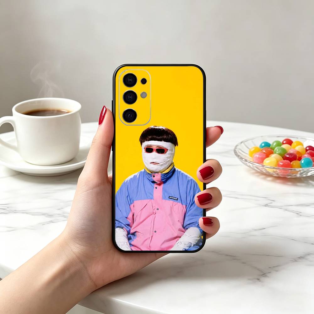 Capa de Celular Singer O-Olive - Phone Cases Ugly avaliação e preço