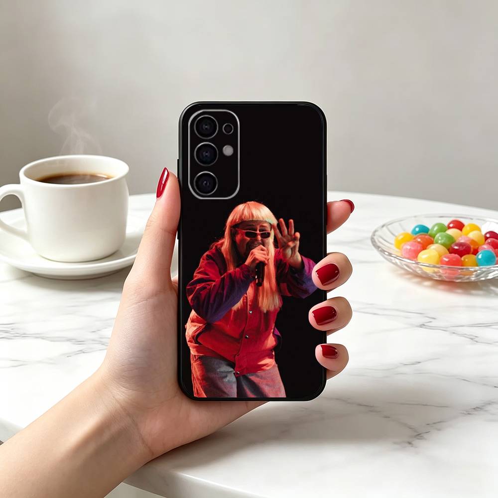 Capa de Celular Singer O-Olive - Phone Cases Ugly avaliação e preço