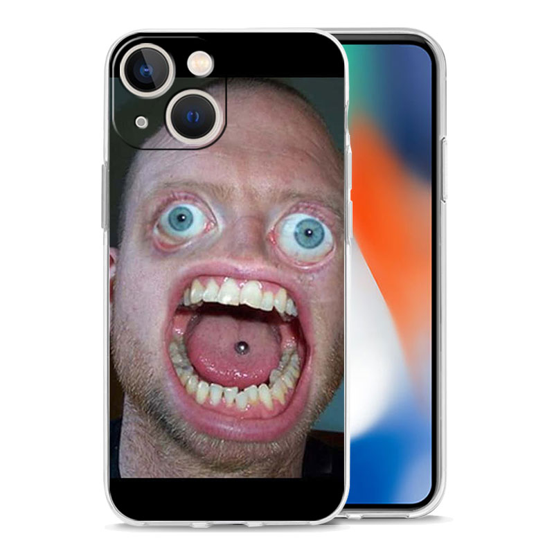 Capa de Celular Estilosa e Div - Phone Cases Ugly avaliação e preço