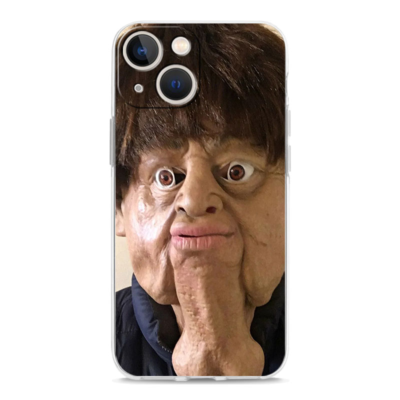 Capa de Celular Estilosa e Div - Phone Cases Ugly avaliação e preço