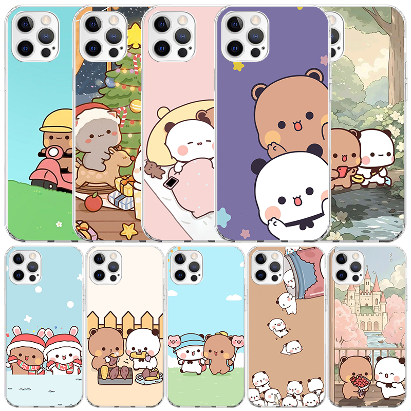 Capa de Celular Bubu Dudu Dese - Phone Cases That Fit Iphone 16E avaliação e preço