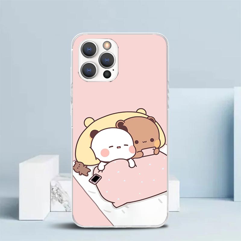 Capa de Celular Bubu Dudu Dese - Phone Cases That Fit Iphone 16E avaliação e preço
