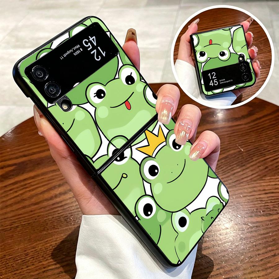 Capa de Telefone com Design de - Phone Cases Z Fold 6 avaliação e preço