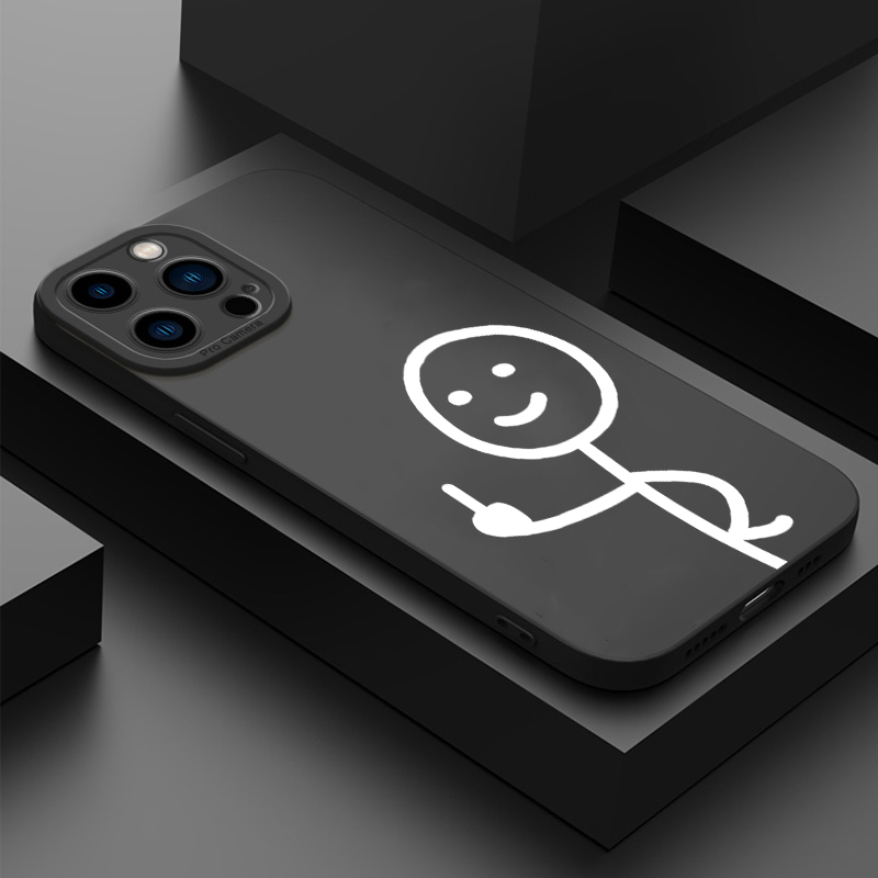 Dedo pessoas pro câmera caso d - Phone Cases Websites avaliação e preço