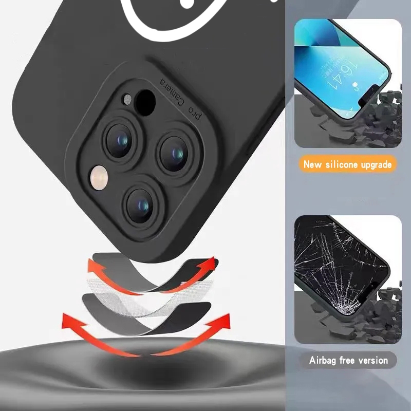 Dedo pessoas pro câmera caso d - Phone Cases Websites avaliação e preço