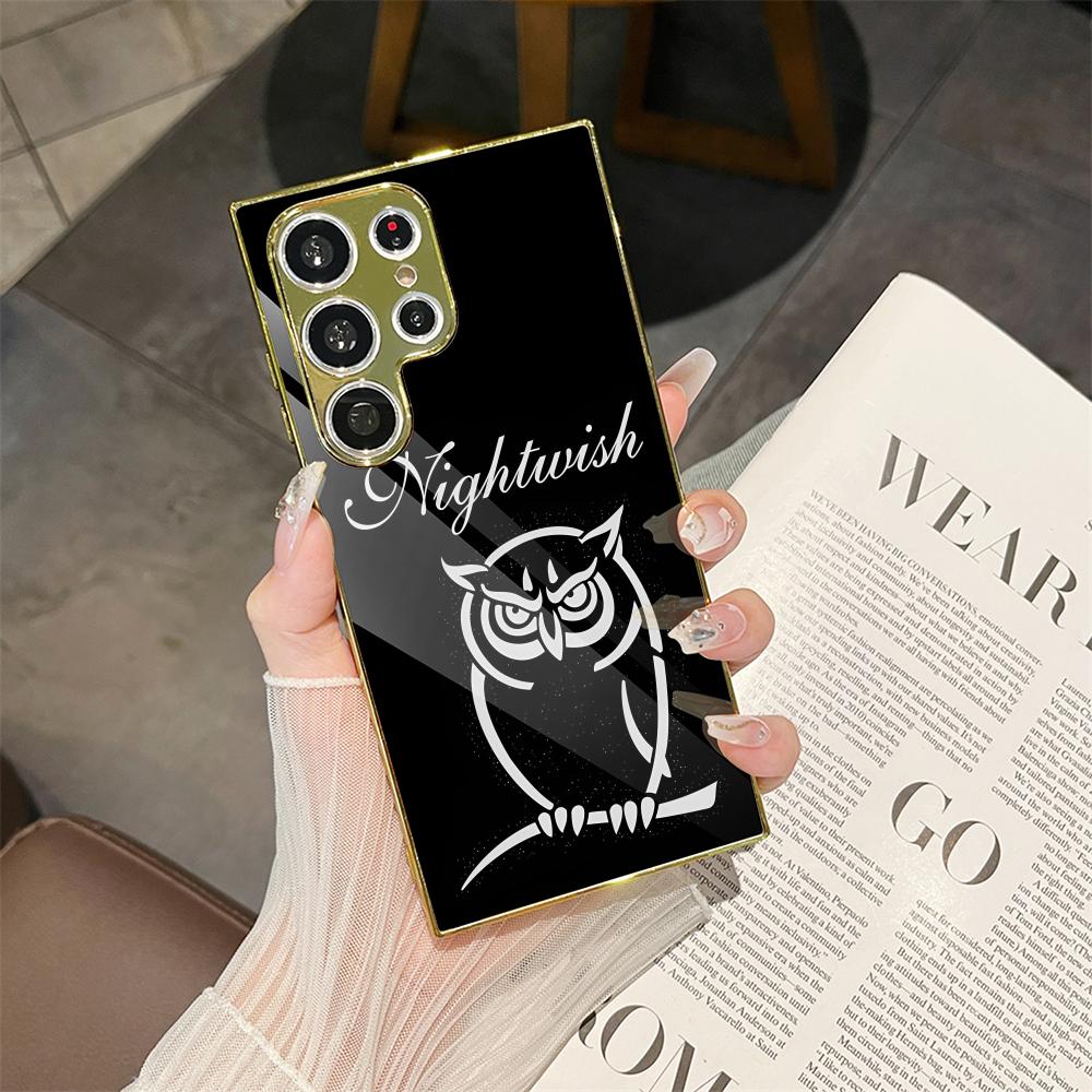 Capa de Telefone N-Nightwish p - Phone Cases With Loop avaliação e preço