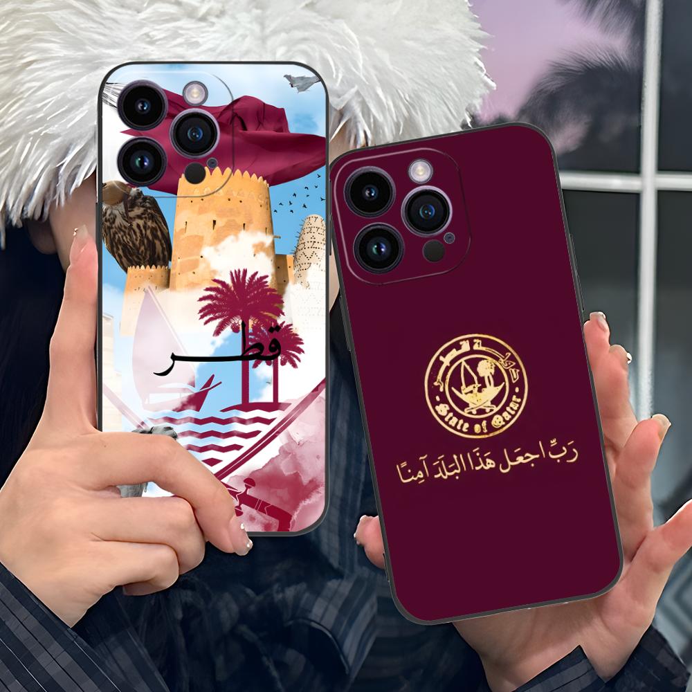 Capa de Celular Bandeira do Ca - Phone Cases Qatar avaliação e preço