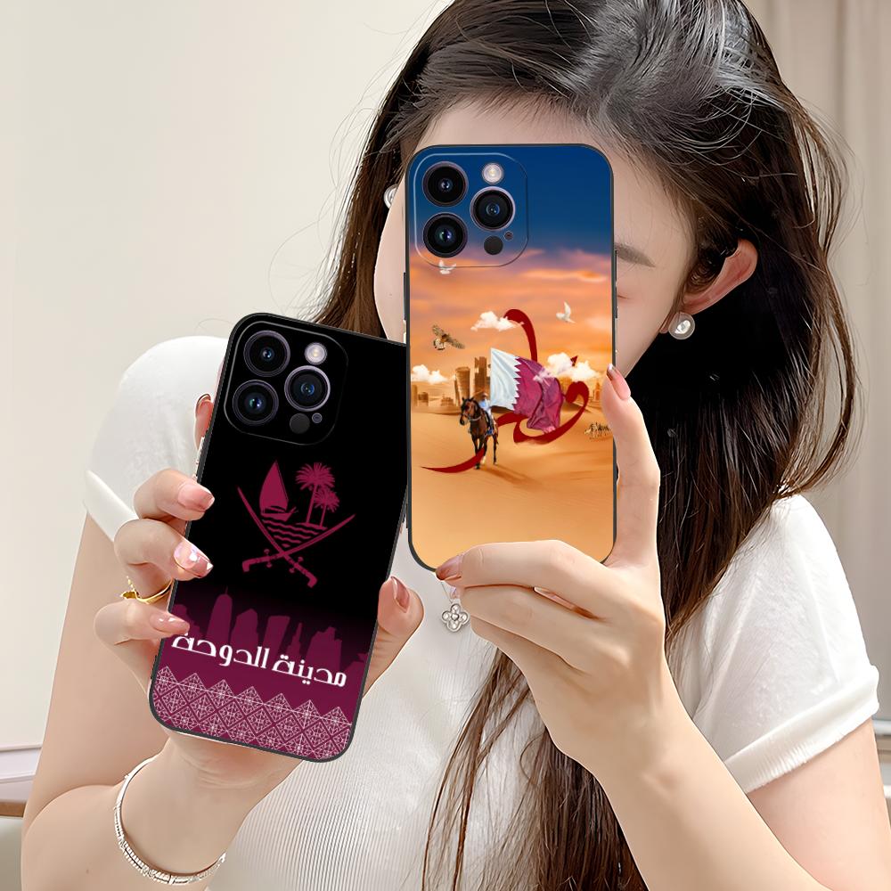 Capa de Celular Bandeira do Ca - Phone Cases Qatar avaliação e preço