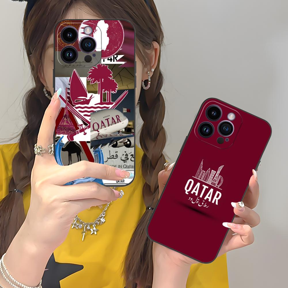 Capa de Celular Bandeira do Ca - Phone Cases Qatar avaliação e preço