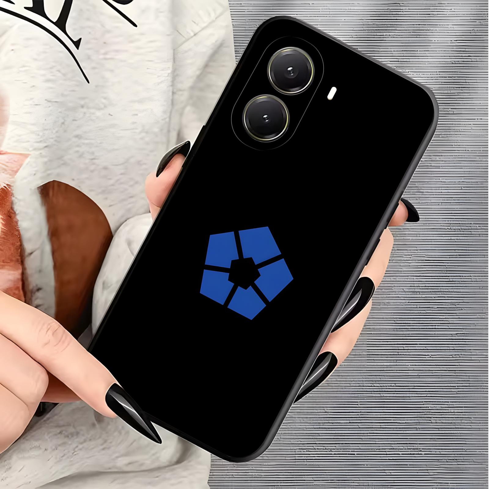 Capa de Telefone para Xiaomi P - Phone Cases Blue avaliação e preço