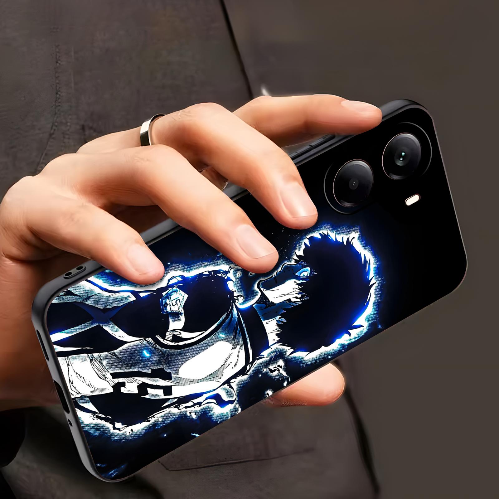 Capa de Telefone para Xiaomi P - Phone Cases Blue avaliação e preço