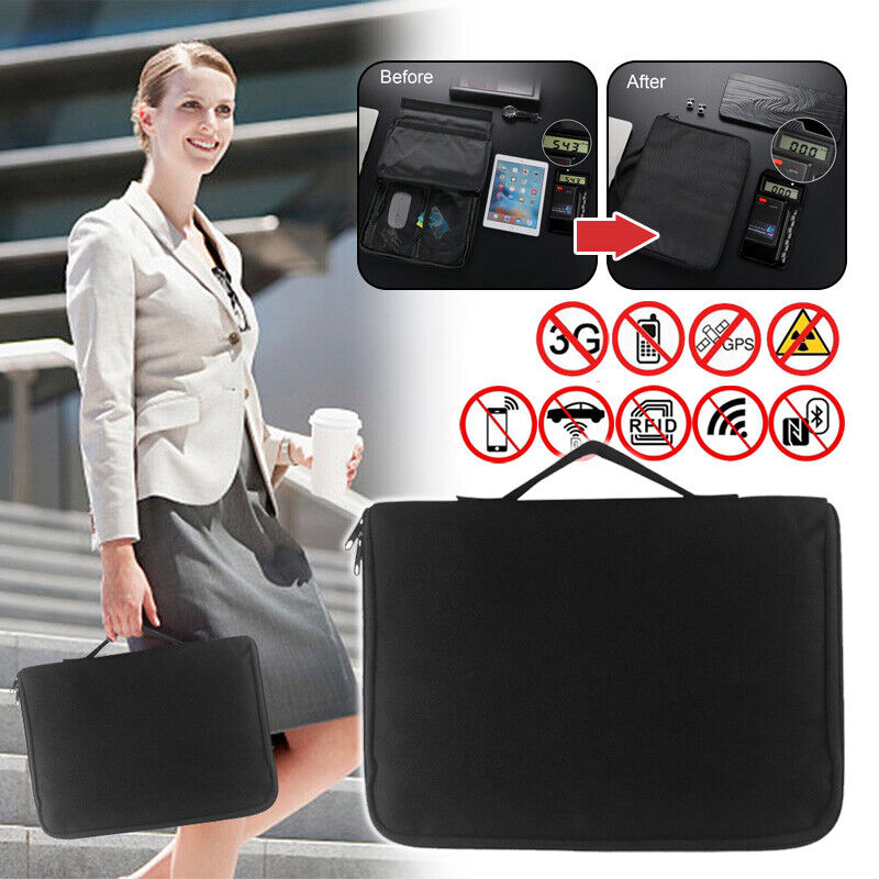Bolsa de proteção RFID anti-ra - Phone Cases Eco Friendly avaliação e preço