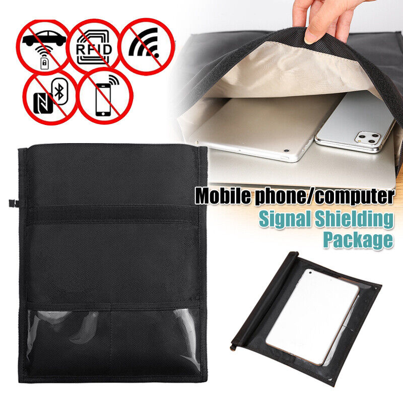 Bolsa de proteção RFID anti-ra - Phone Cases Eco Friendly avaliação e preço